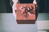The Perfect Gift is not a Myth