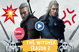 The witcher season 2 will have a release date in 2021 netflix has confirmed