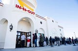 The In-N-Out Craze Hits Colorado