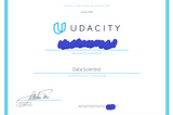 Udacity Data Scientist Nanodegree review, and whether it is worth the huge premium