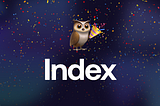 INDEX Liquidity Mining Update
