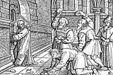 The Young Christians Are Becoming the Bullies, Not the Bullied