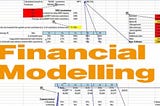 Financial Modeling with Excel