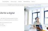 Google Digital Garage Review — Why Aren’t You Using it, Yet?