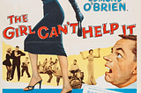 The Girl Can’t Help It: The Jayne Mansfield Story