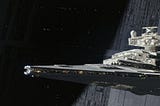 Star Wars’ Star Destroyers: An Overview