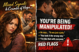 Don’t Ignore These Red Flags or You’ll Regret It Later