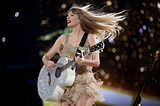 Taylor Swift’s Eras Tour isn’t Just a Concert Tour It’s an Experience, no really!