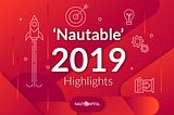 5 ‘Nautable’ Highlights From 2019