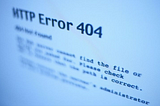 HTTP Status Codes