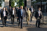 Donald Trump Announces Cabinet Picks for Second Term