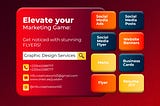 Your Business Deserves to Be Seen.