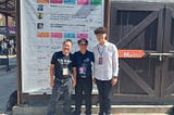 ModernWeb & MOPCON 2023