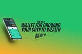 Bolide Wallet: The Ultimate Tool for Generating Crypto Wealth