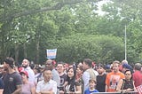 What Trump’s Bronx Speech Looked Like On The Ground