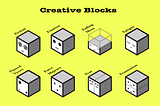 Creativity Blockers: Mind the “F-Words”