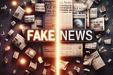 Fake News Risen