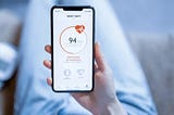 Heart Rate Variability: The Vital Health Metric Now At Your Fingertips — And How Reflex Maximizes…