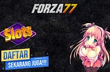 Pahami Terbaik Situs Slot Demo Gacor Forza77