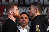 Canelo VS Golovkin Fight Prediction By Floyd Mayweather