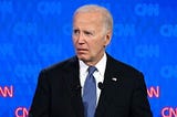Debate-Rate: The Night Trump Defeated Biden