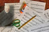 The Raw Joy of Revising Tchaikovsky