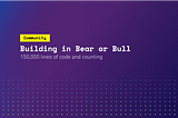 Building in Bear or Bull