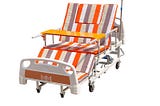 Hospital Beds & Nursing Beds