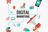 Why We Choose Digital Marketing over The Traditional One
