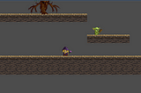 Building My First 2D Platformer in Godot 4: A Developer’s Journey