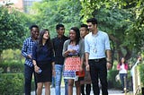 In India, which private university is the best to study for a B.Tech at?
