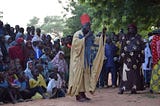 L’OIM et le gouvernement du Niger accentuent le plaidoyer pour juguler la traite des personnes