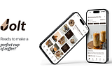 Jolt — A UX Case Study