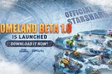 Getting Started Tutorial of StarSharks: HomeLand Beta 1.0