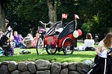 Freedom: 15 Things I Can Do in Denmark That I Can’t Do in the USA