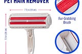 This is Worlds Best Pet Hair remover in 2023