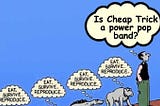 The Cheap Trick Paradox™