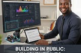 Why I’m Building AI/ML Products and frontend applications in Public (And You Should Too)