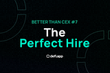 Welcome to the Team: Christopher Kocurek Joins defi.app as Head of Marketing