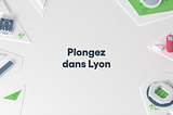Plongez dans Lyon - WebGL scene case study