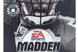 Madden NFL 2005 (PS2)- A Football Masterpiece that Gave Us Hit Sticks, A History Lesson, and the…