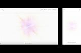 Create a portfolio with Nuxt3 + Tailwind CSS + Three.js