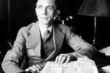 Joseph Goebbels & Horst Wessel