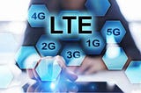 4G LTE Technology and 4G LTE Modems