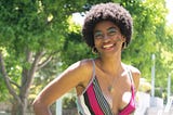 Artist Spotlight: Nicel Mohamed-Hinds (’19) on Poetry, Physics, and Racial Justice