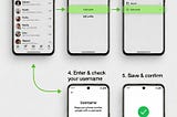 WhatsApp’s Biggest Change Ever: No More Phone Numbers Required