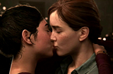 The Last of Us Pt.2: A "polêmica" do Beijo Lésbico