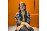 Meet the team: Marina Chelak