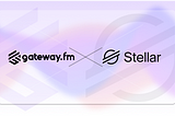 Gateway.fm Announces Role in Building Public Soroban RPC Infrastructure for Stellar