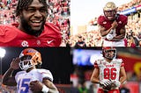 Gabriel Trevino’s 2023 NFL Mock Draft/Guide